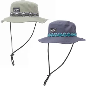 Billabong Mens Boonie Surf Bucket Hat