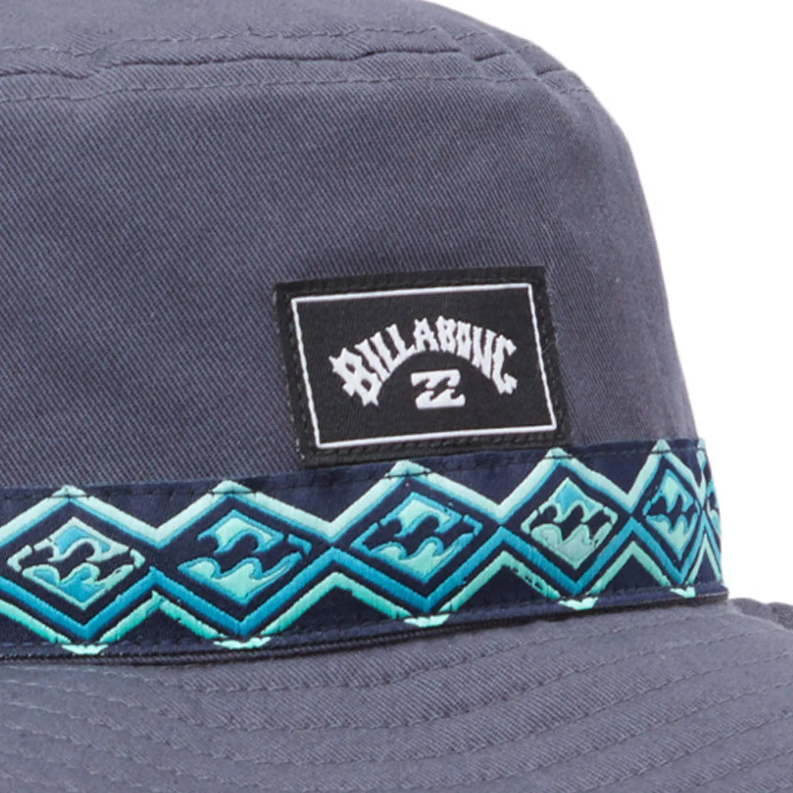 Billabong Mens Boonie Surf Bucket Hat