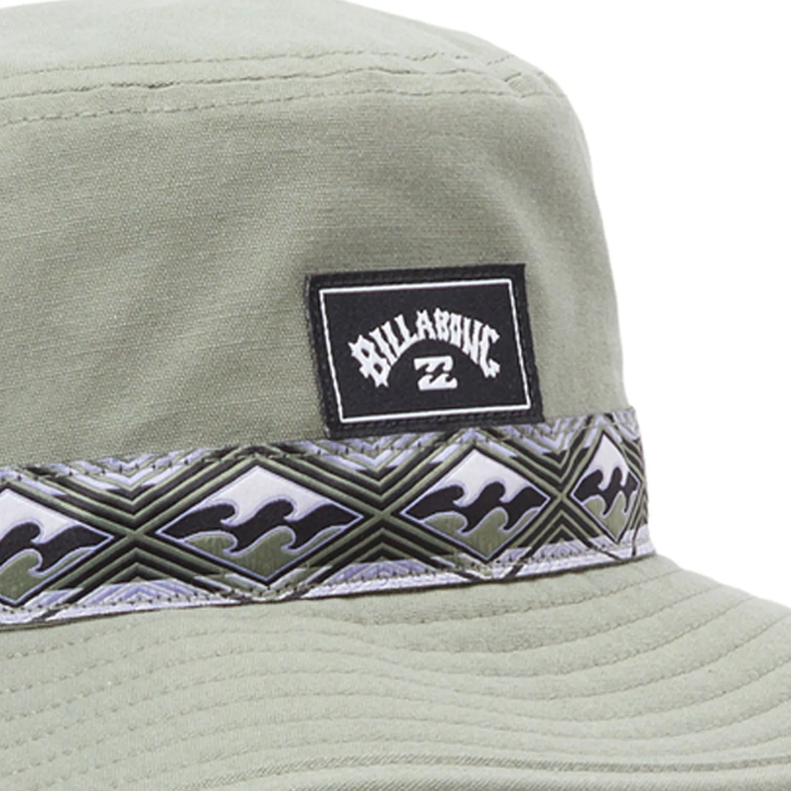 Billabong Mens Boonie Surf Bucket Hat