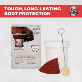 BOOT GUARD PROTECTOR