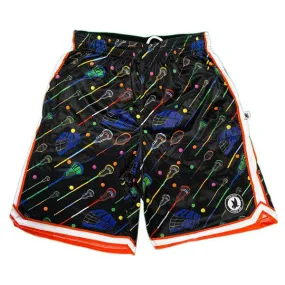 Boys Lax Stix Short