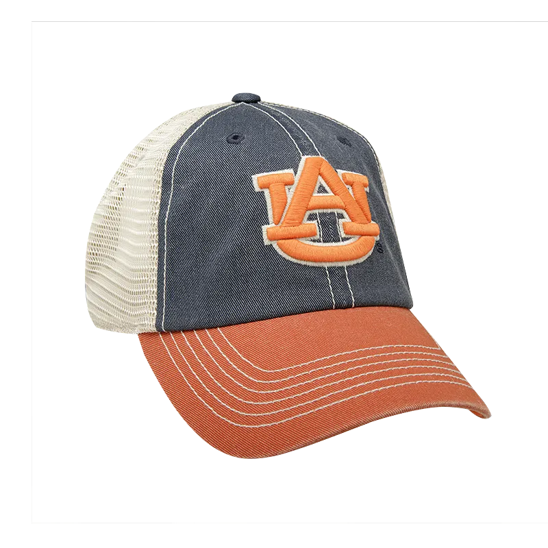 Bridgestone NCAA Relaxed Fit Mesh Hats