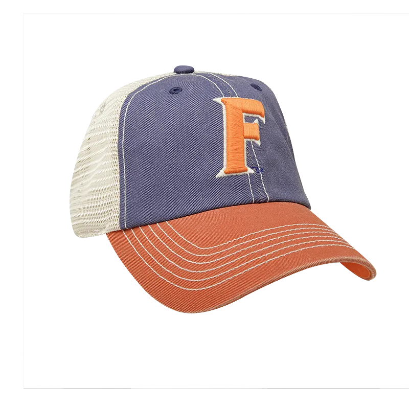 Bridgestone NCAA Relaxed Fit Mesh Hats