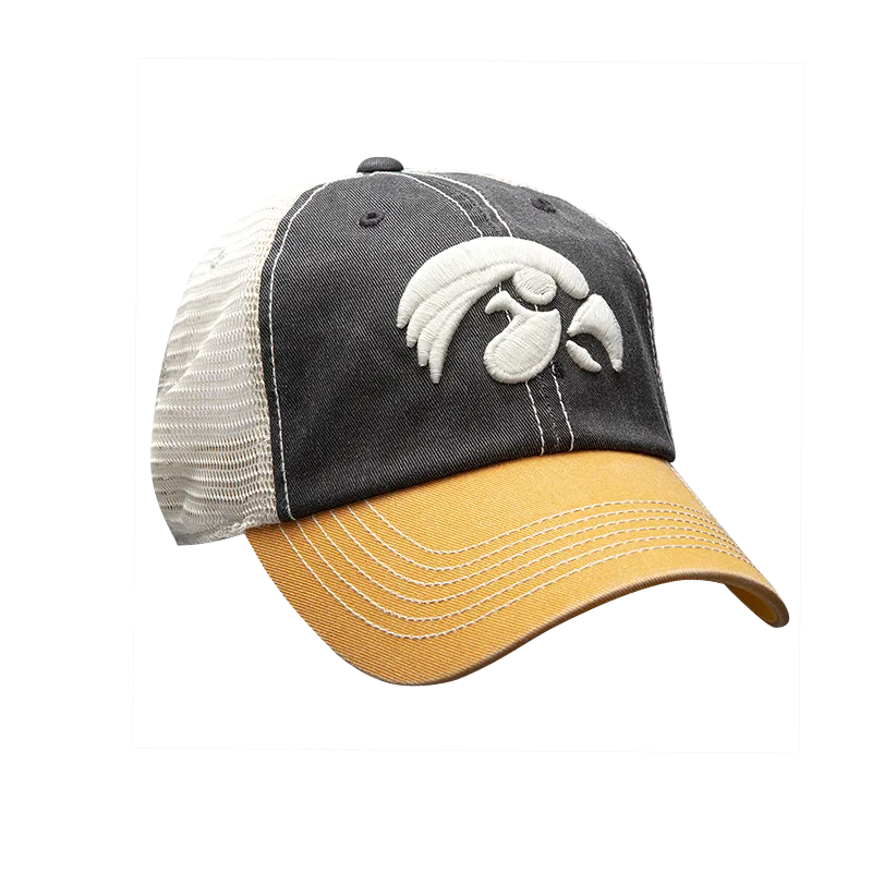 Bridgestone NCAA Relaxed Fit Mesh Hats