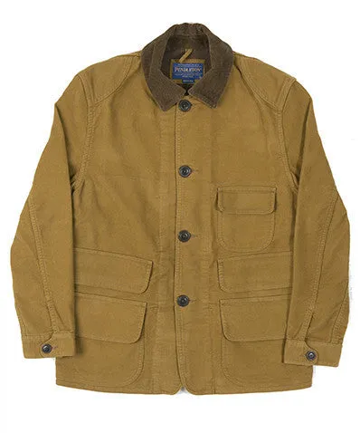 Brownsville Jacket