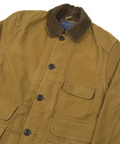 Brownsville Jacket