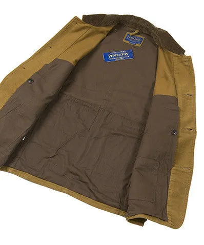 Brownsville Jacket