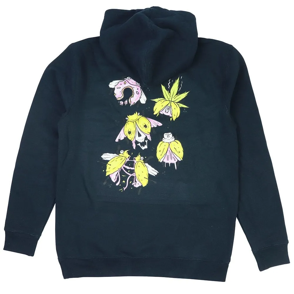 Bug Flash Hoodie