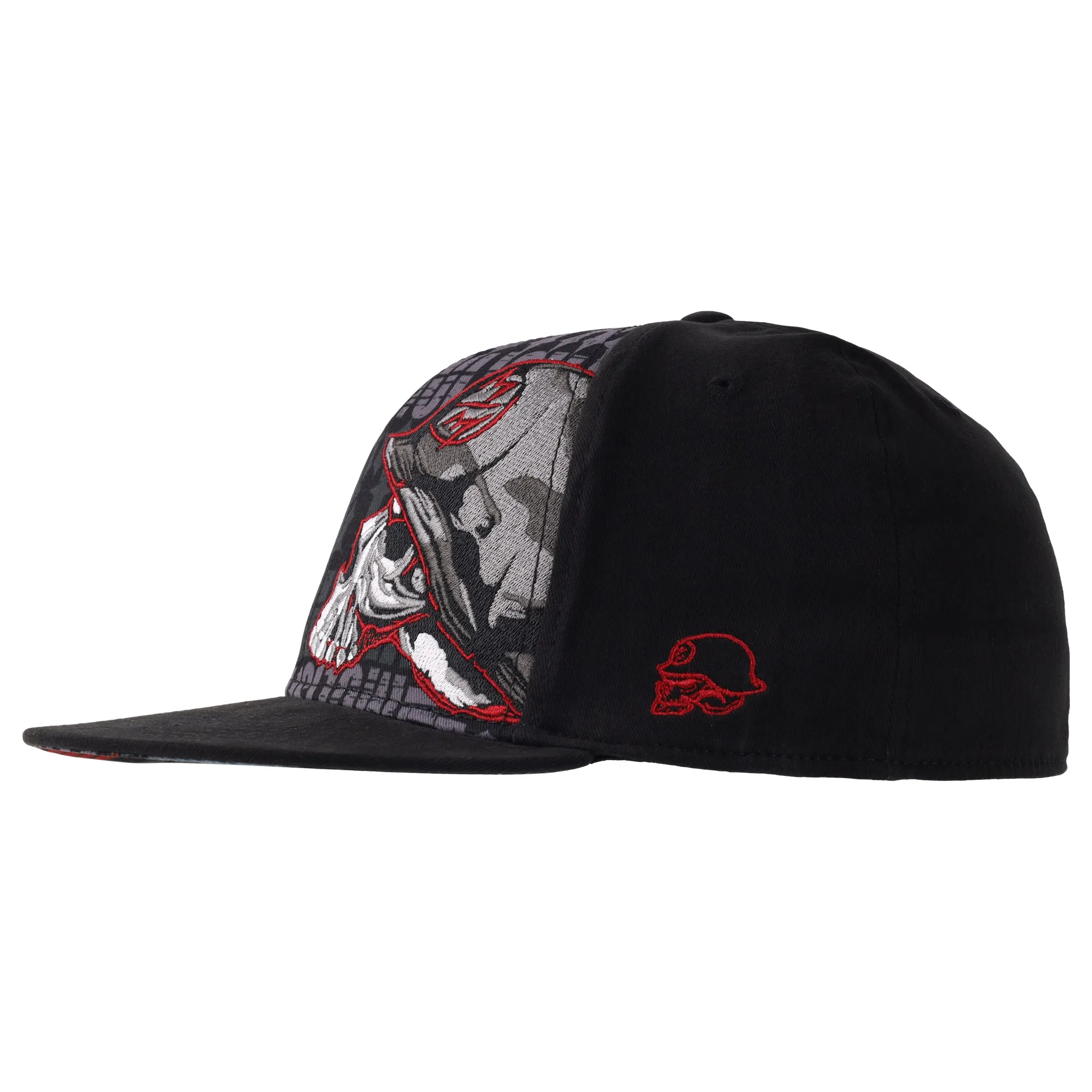 BUNKER FLEX HAT