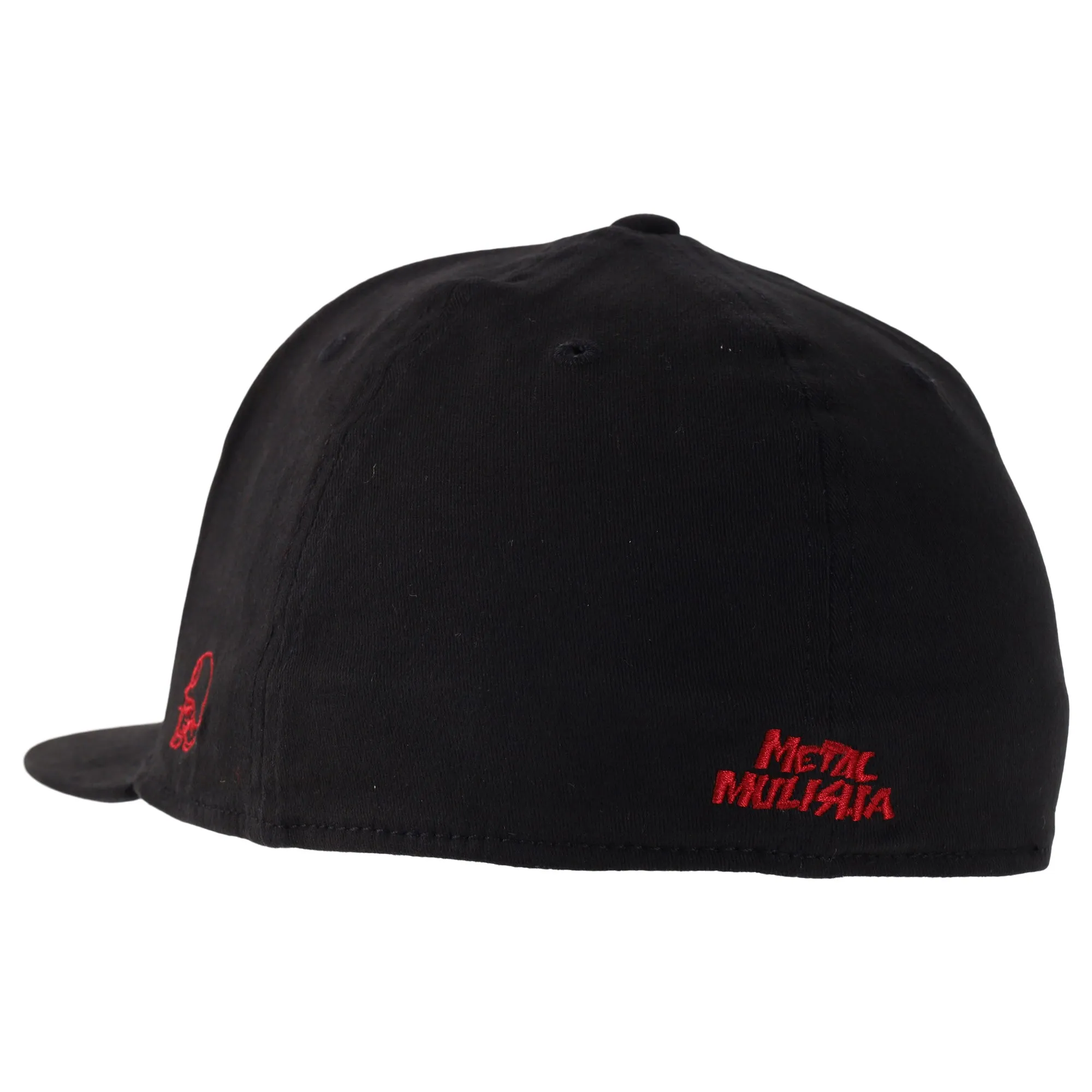 BUNKER FLEX HAT