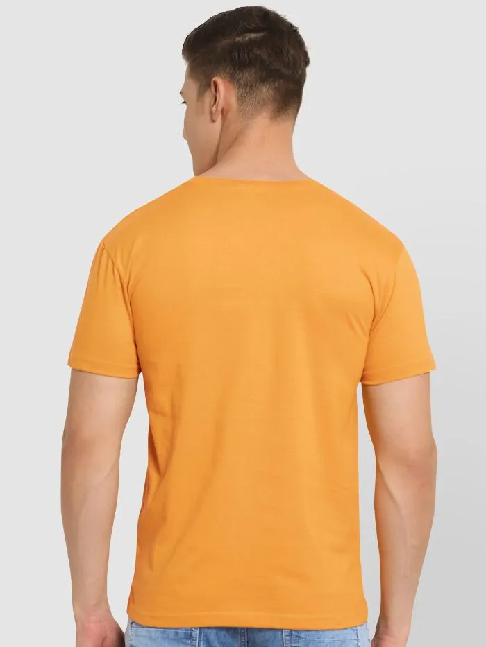 Buy Defiintely Not T-shirt for Men Online in India -Beyoung