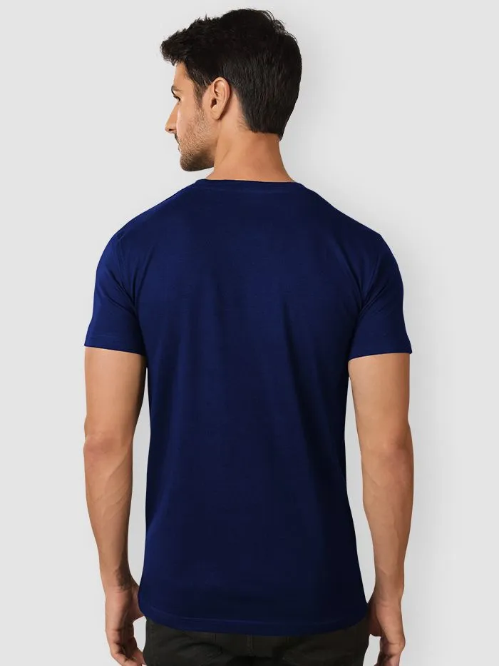 Buy Directions Travel T-shirt for Men Online in India -Beyoung