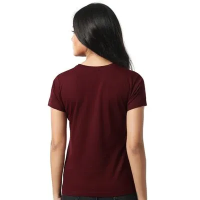 Buy Game Over T-shirts for Girls Online in India -Beyoung