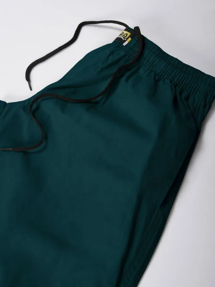 Buy Ocean Green Pyjama for Men Online in India -Beyoung