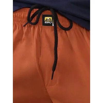 Buy Orange Pyjama for Men Online in India -Beyoung