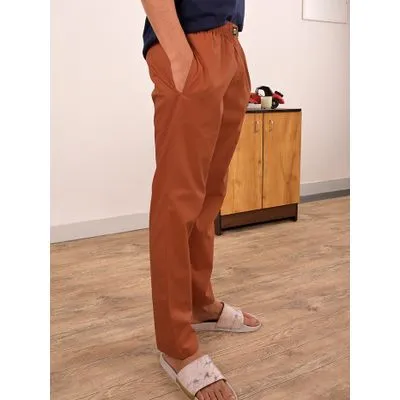 Buy Orange Pyjama for Men Online in India -Beyoung