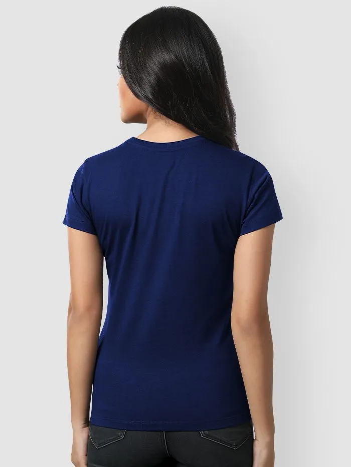 Buy Relax T-shirts for Girls Online in India -Beyoung