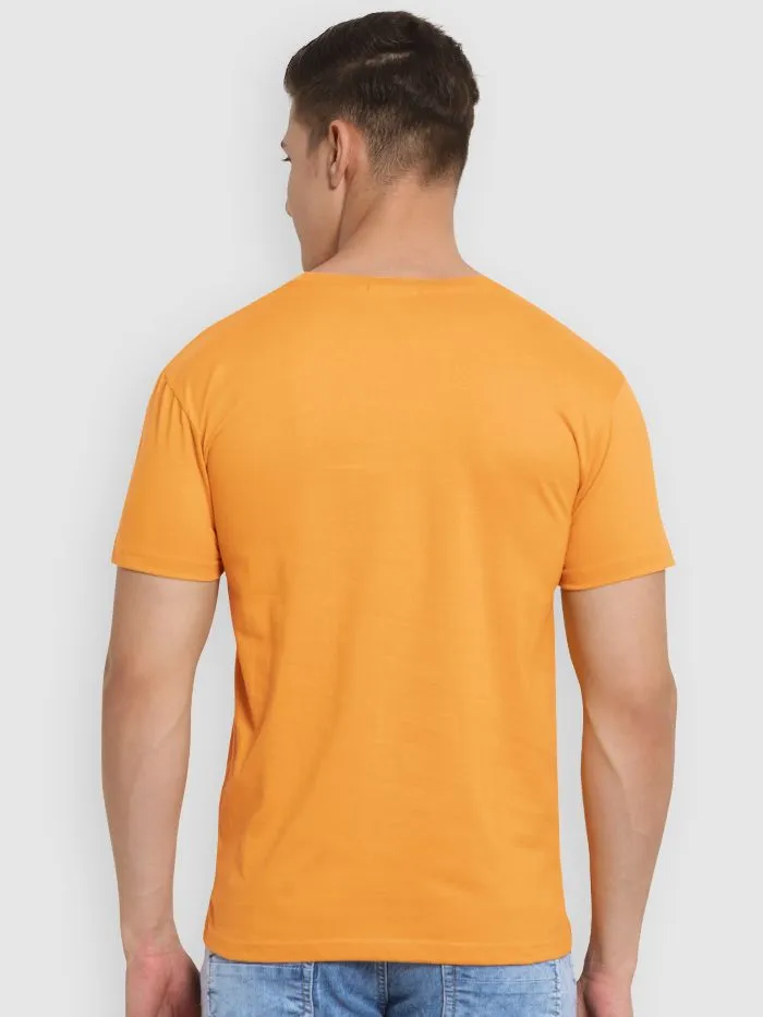 Buy When In Doubt T-shirts For Men Online in India -Beyoung