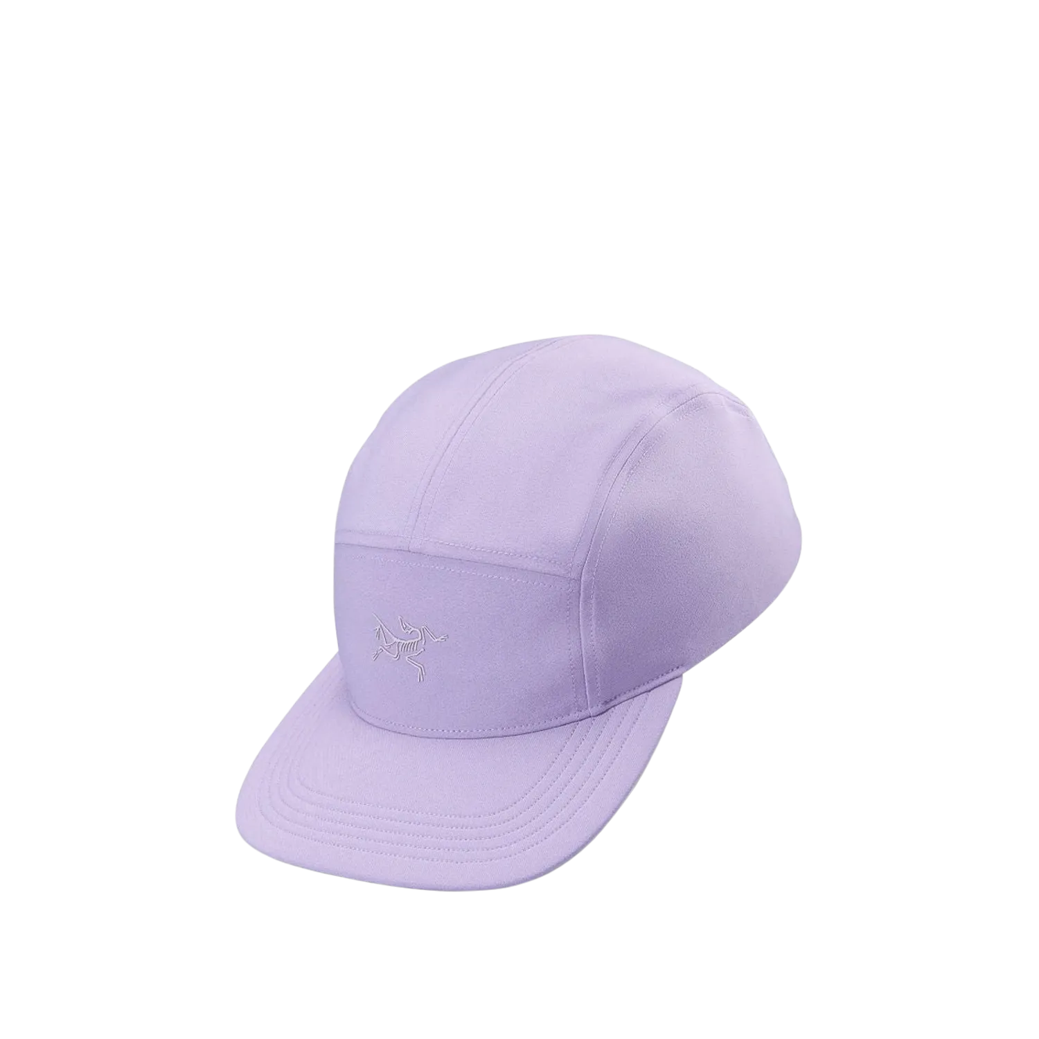 Calidum 5 Panel Hat - Velocity