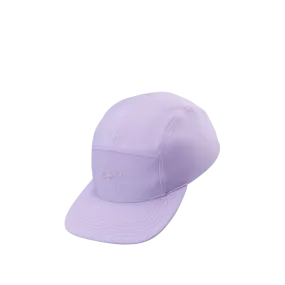 Calidum 5 Panel Hat - Velocity