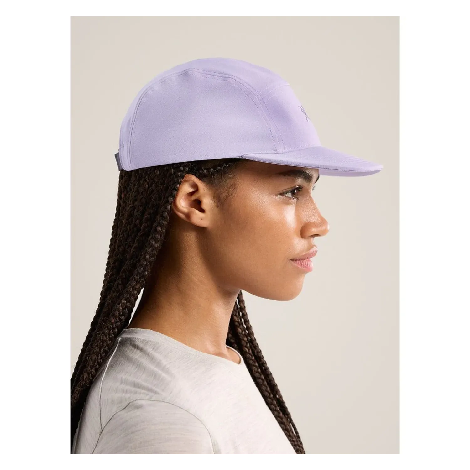 Calidum 5 Panel Hat - Velocity