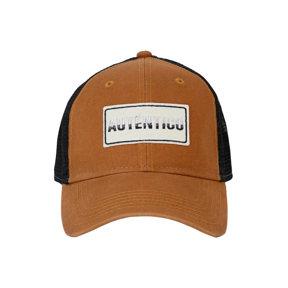 Canyon Autentico Trucker Hat