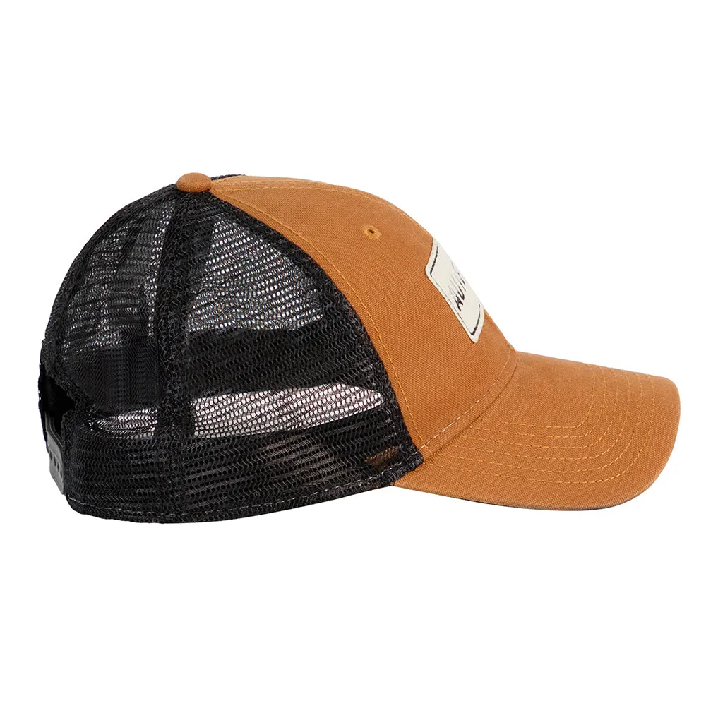 Canyon Autentico Trucker Hat