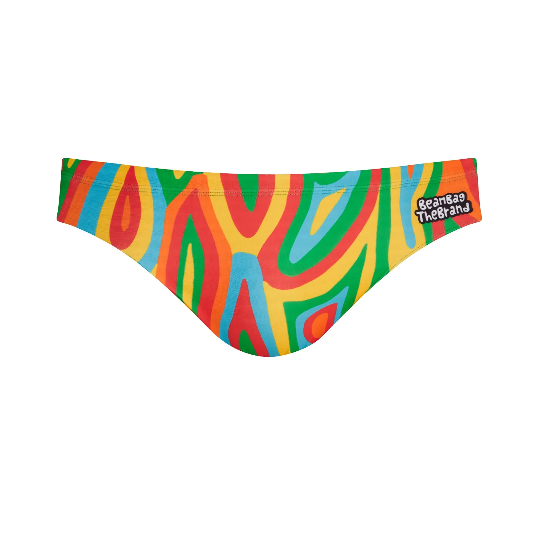 CAPRI - Swim Briefs Bros