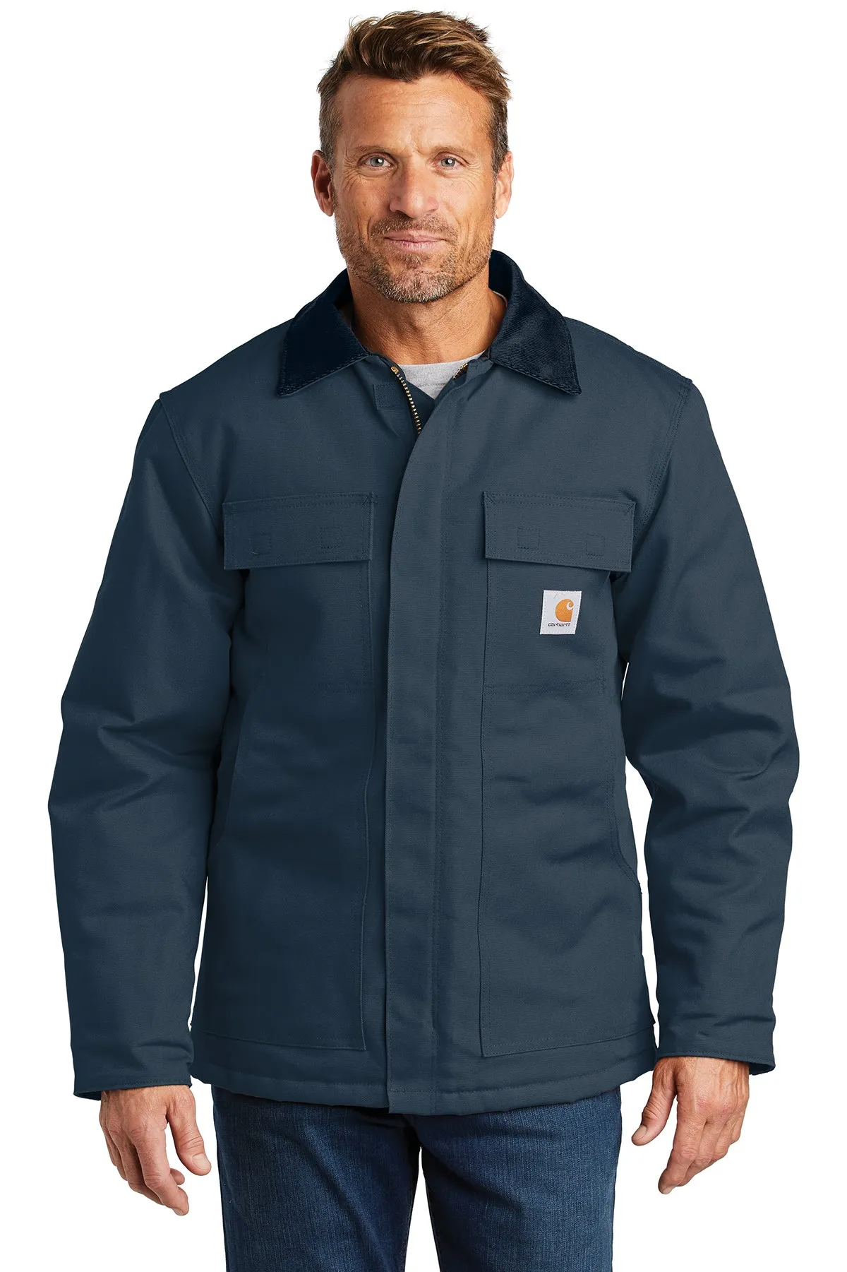 Carhartt Duck Traditional Coat