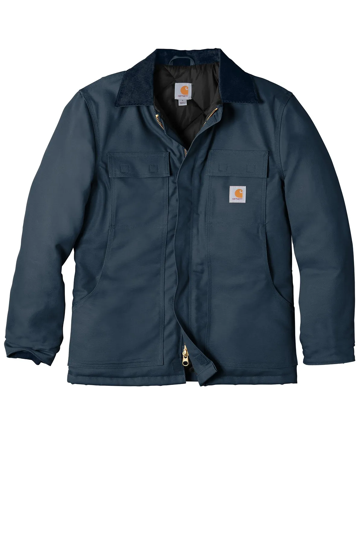 Carhartt Duck Traditional Coat