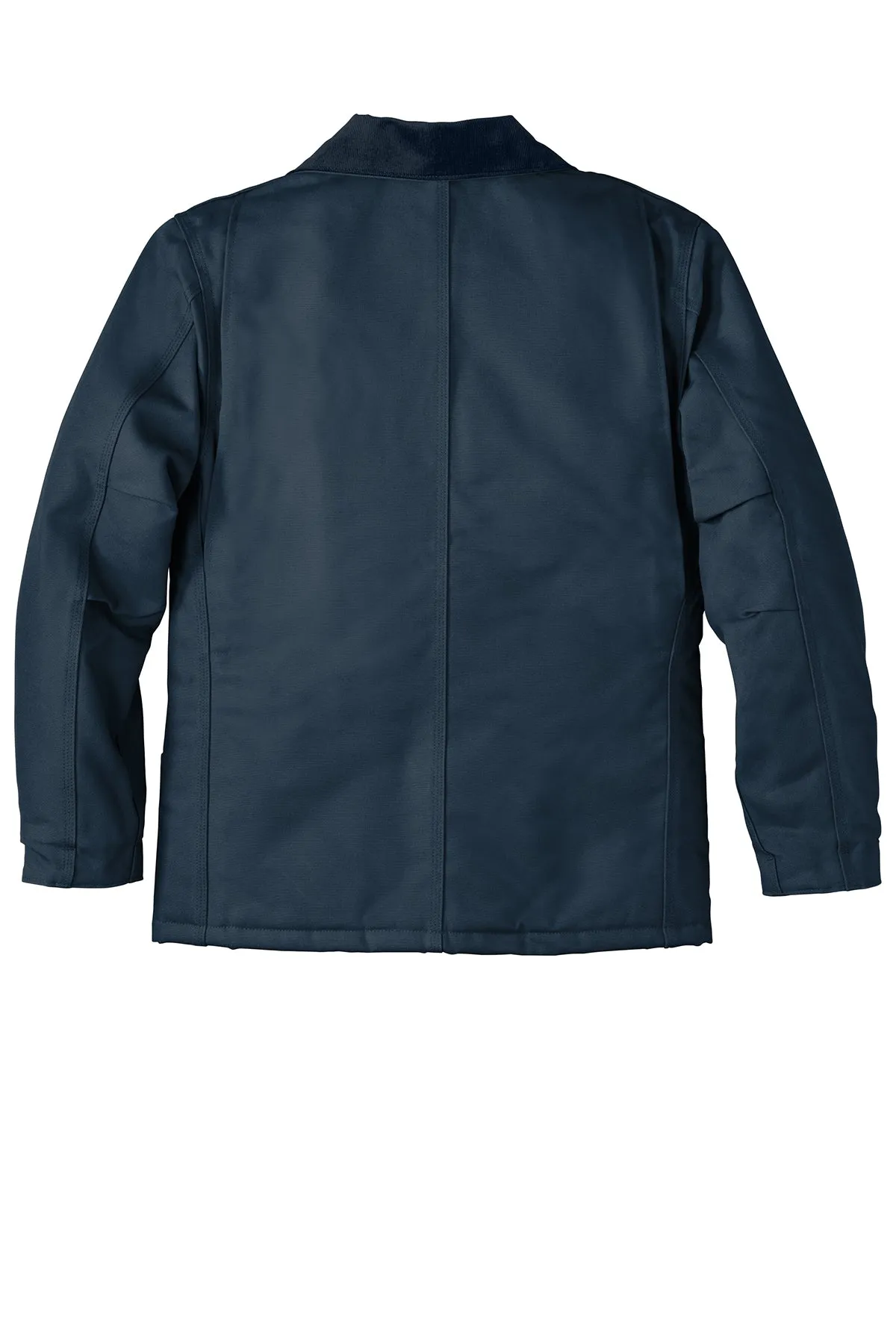 Carhartt Duck Traditional Coat