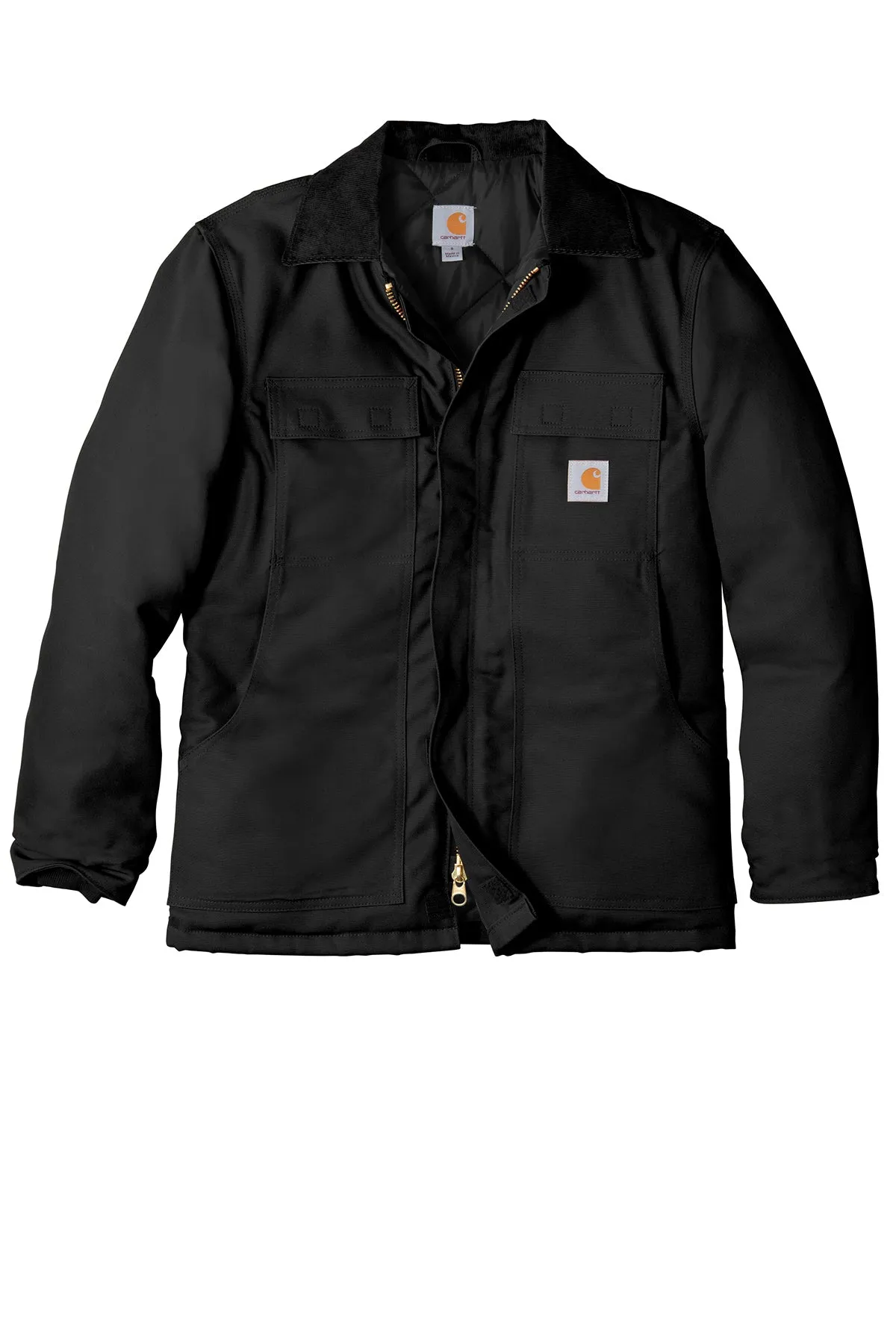 Carhartt Duck Traditional Coat