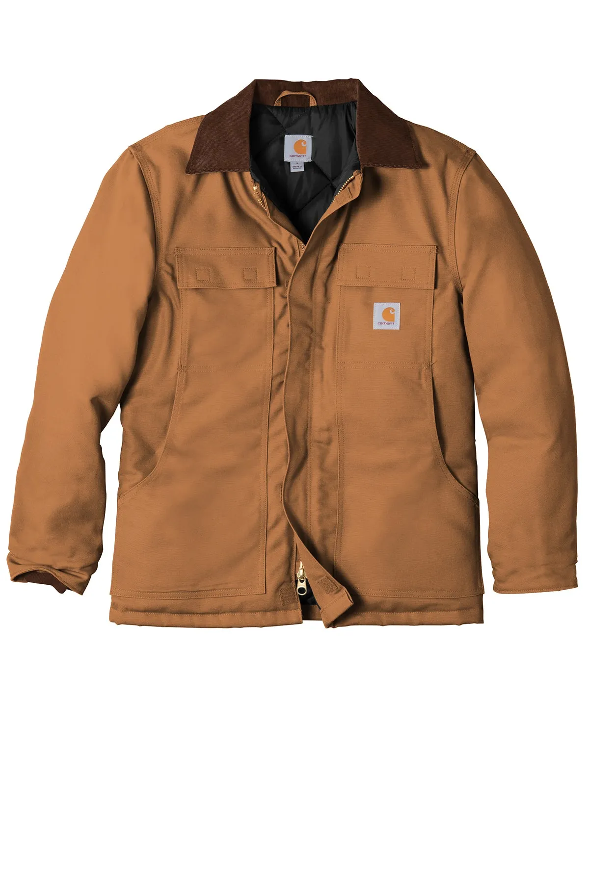 Carhartt Duck Traditional Coat