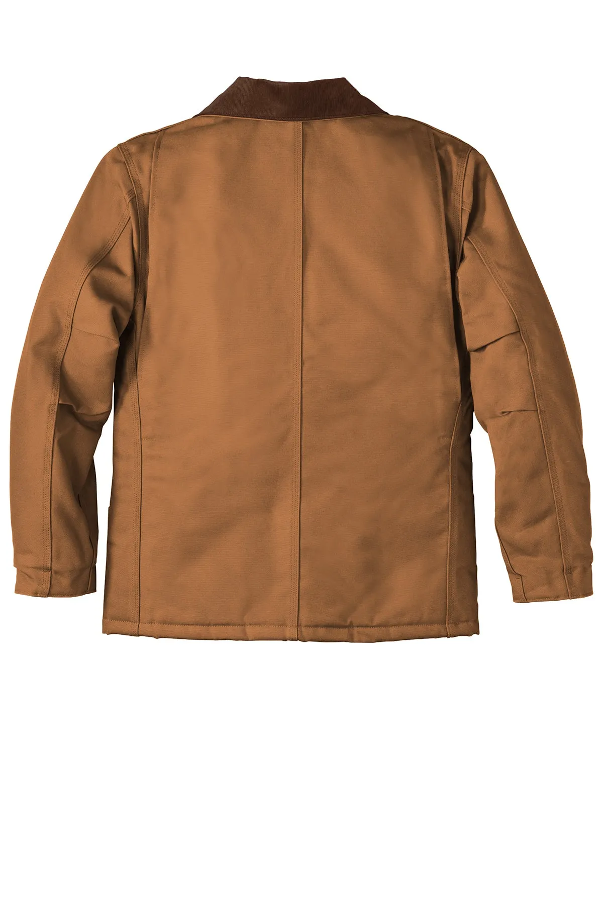 Carhartt Duck Traditional Coat