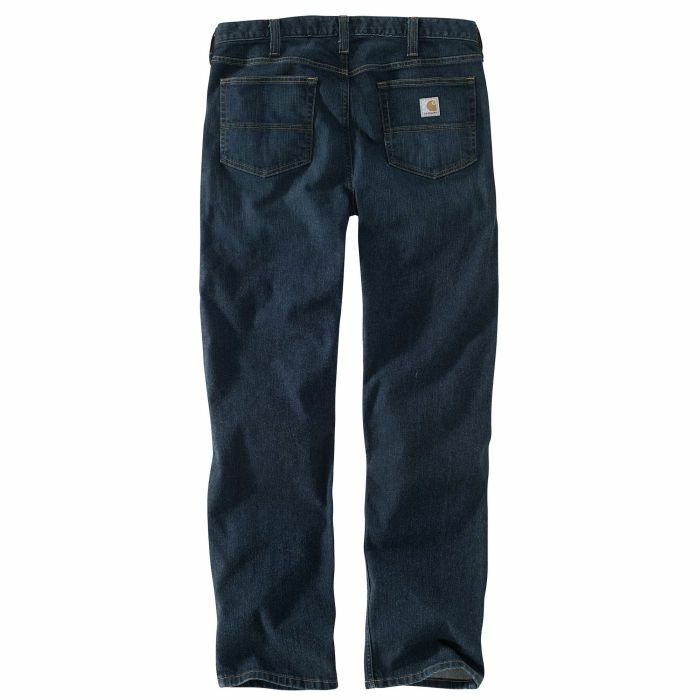 Carhartt Men's Five Pocket Jeans in Superior