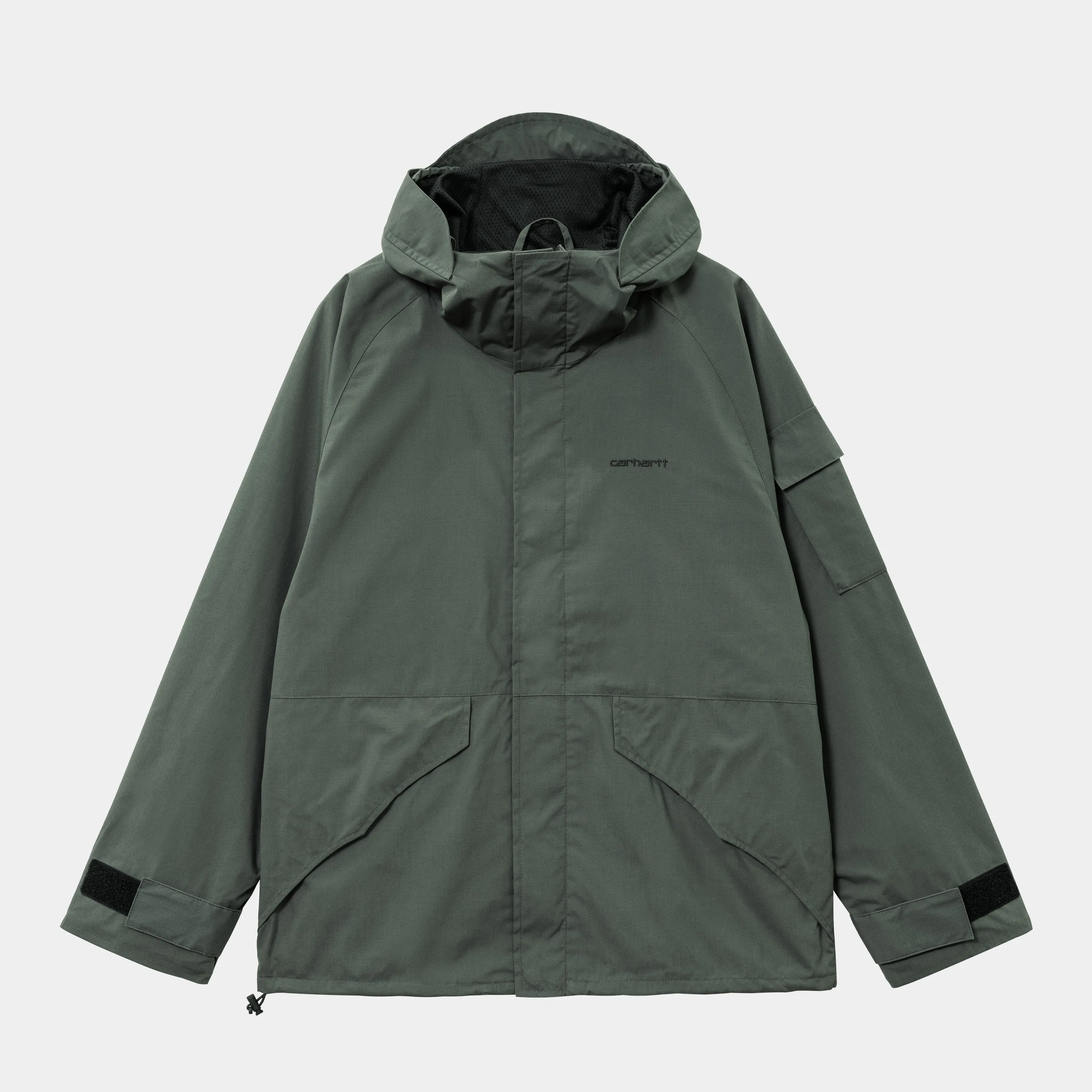 Carhartt Prospector Jacket - Jura / Black