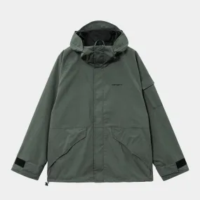 Carhartt Prospector Jacket - Jura / Black