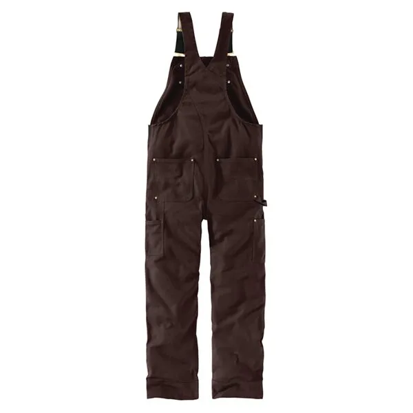 Carhartt Relaxed Fit Duck Bib Overall