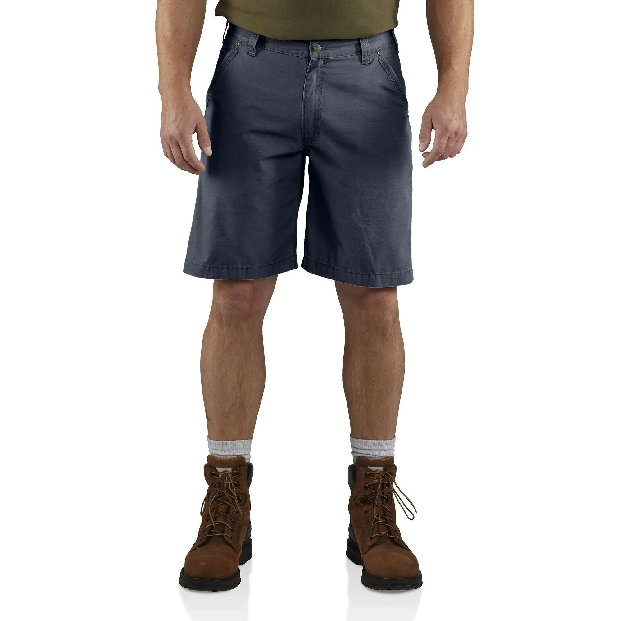 Carhartt Tacoma Ripstop Short Relaxed Fit