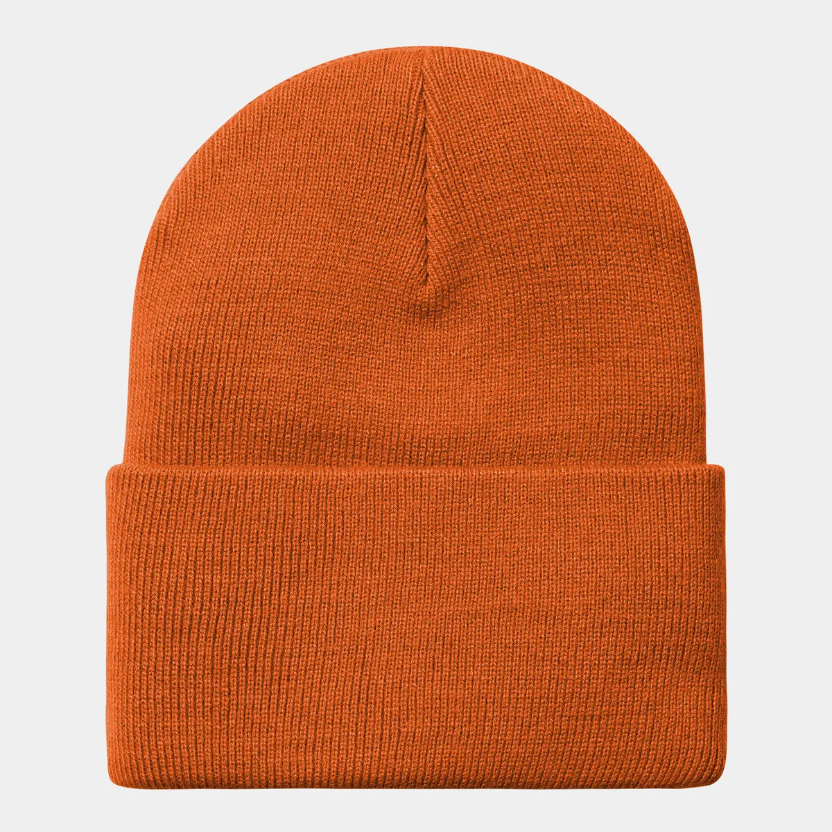 Carhartt WIP Acrylic Watch Hat Tumeric