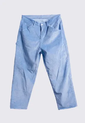 Carpenter Pant - light blue