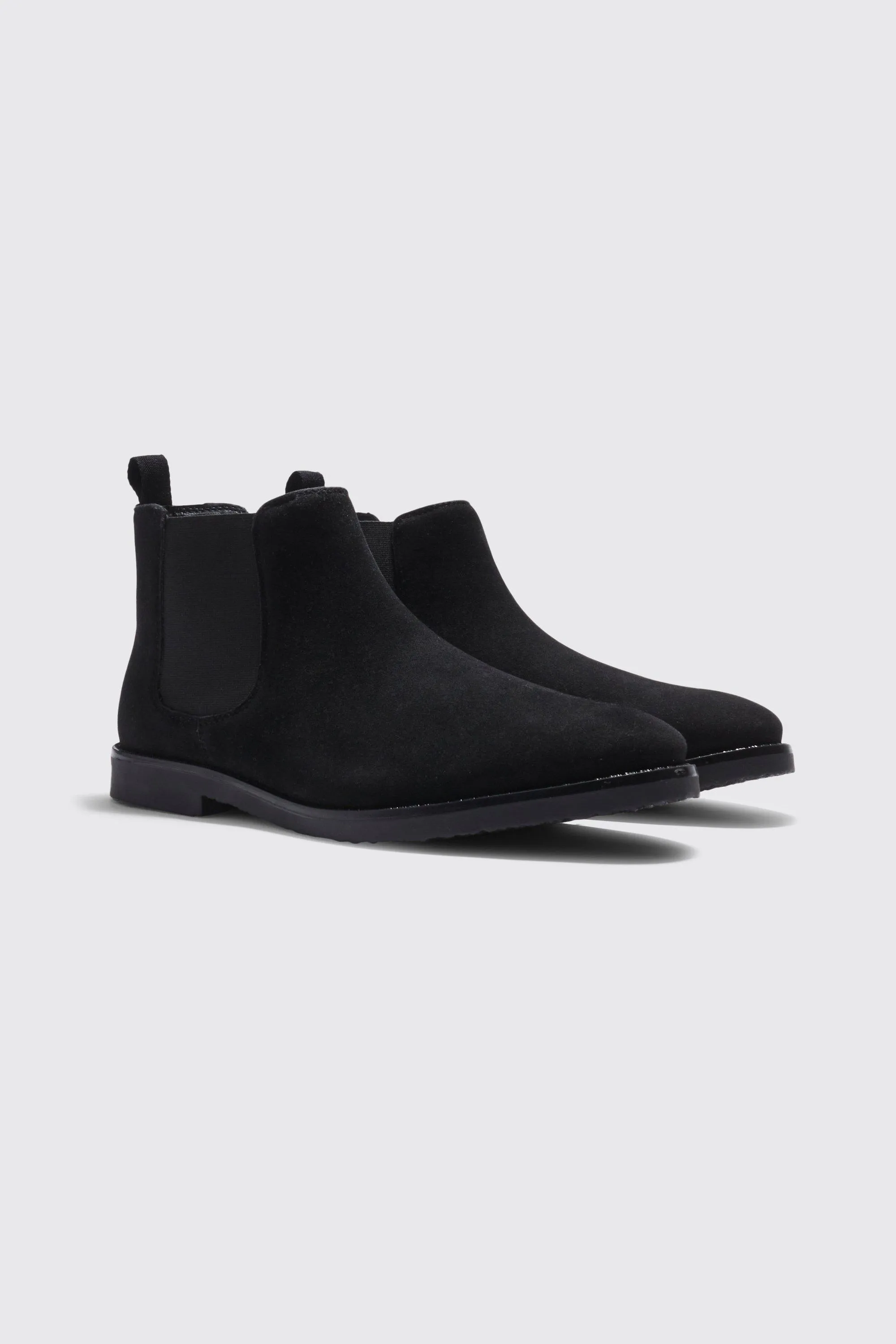 Chelsea Boot