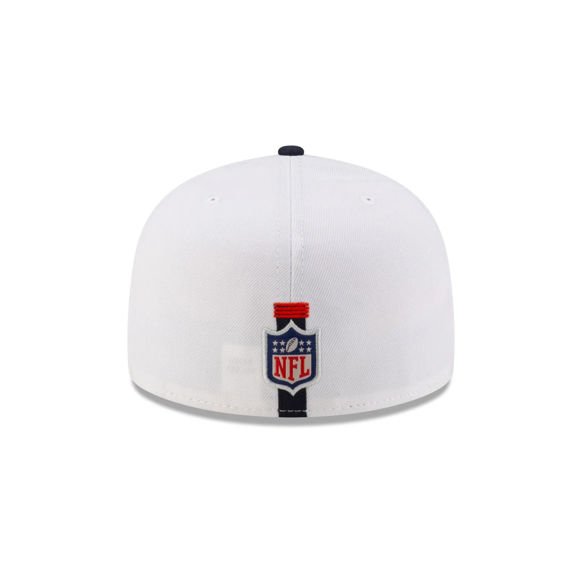 Chicago Bears 2024 Training 59FIFTY Fitted Hat