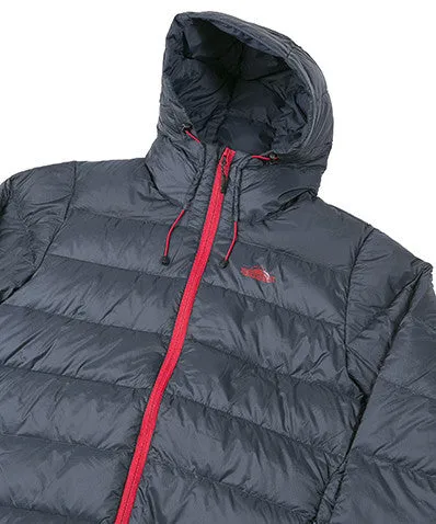 Chinook Packable Down Jacket