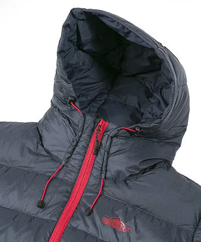 Chinook Packable Down Jacket