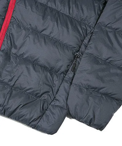 Chinook Packable Down Jacket