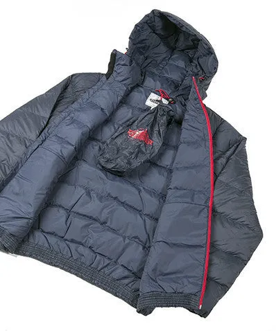 Chinook Packable Down Jacket