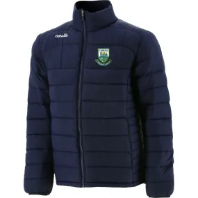 Clonkill Hurling & Camogie Club Kids' Blake Padded Jacket