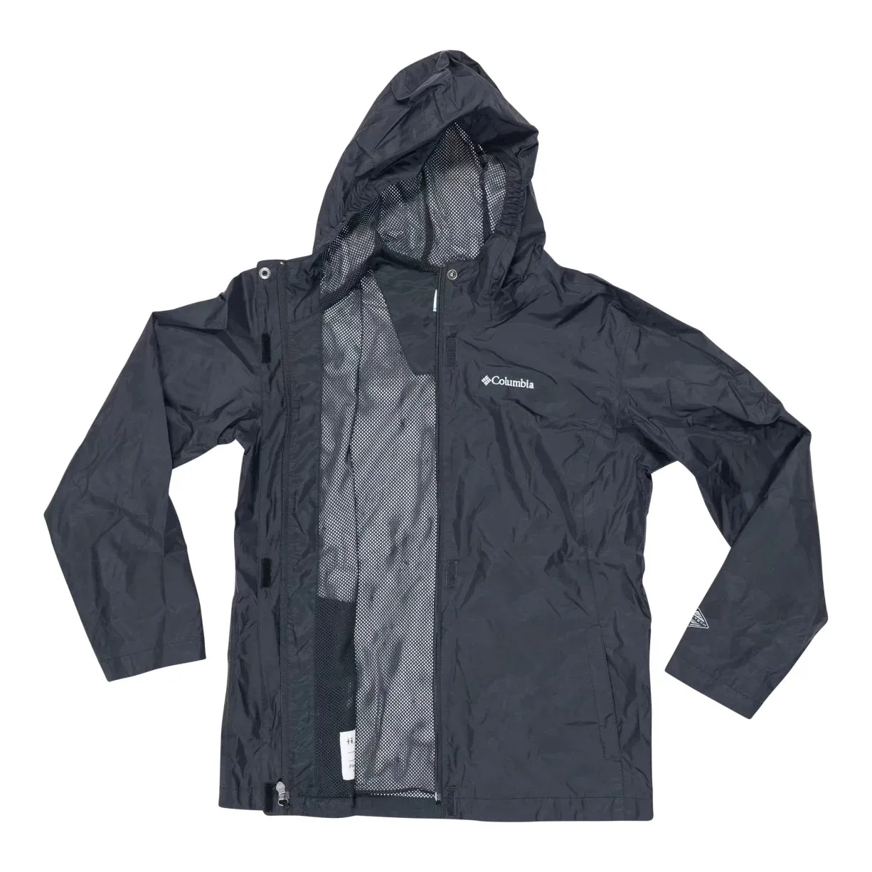 Columbia Arcadia Rain Jacket - Girls'