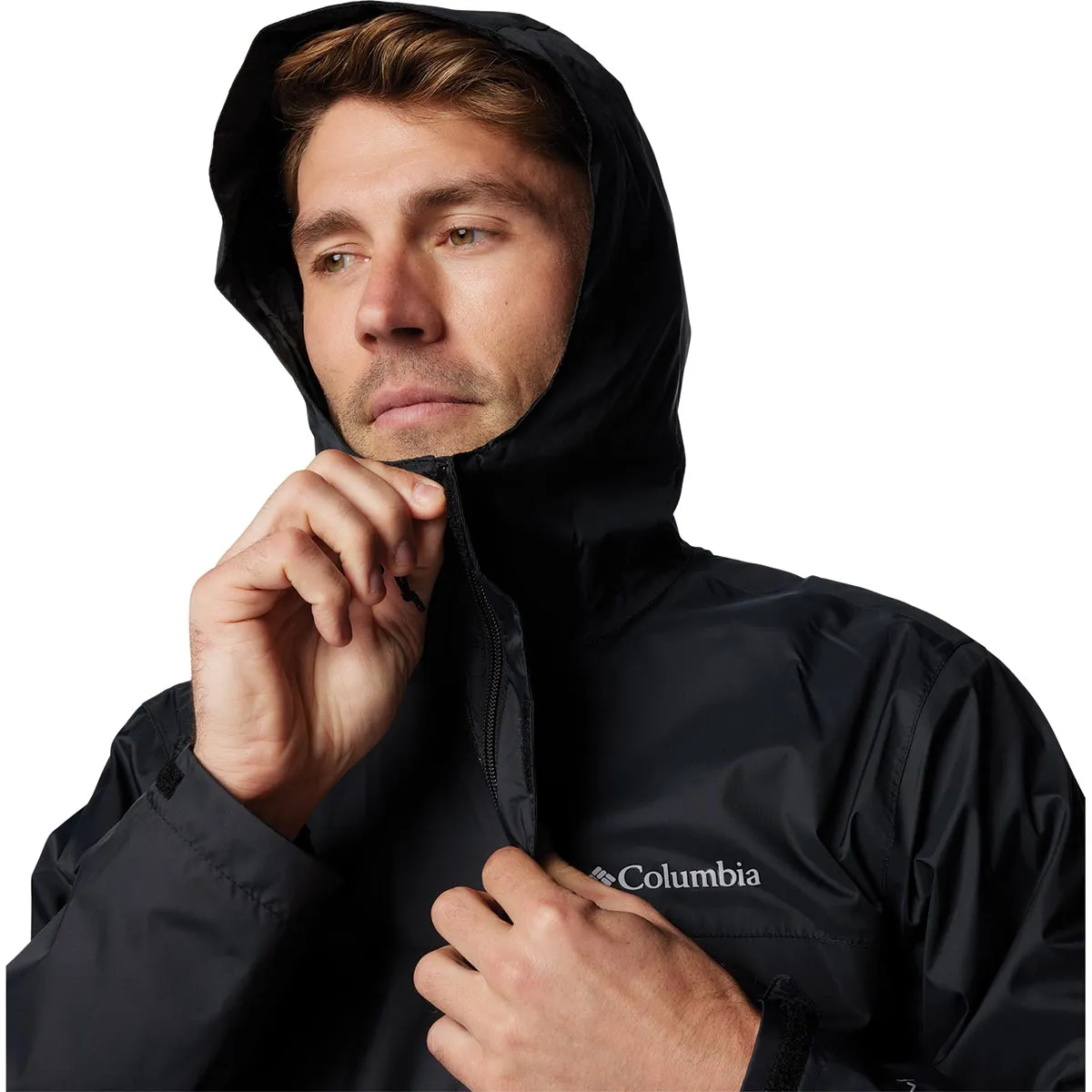 Columbia Watertight II Rain Jacket